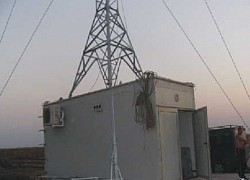 Constructie site-uri GSM