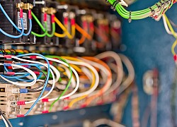 Telecomunicatii si instalatii speciale